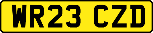 WR23CZD