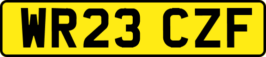 WR23CZF
