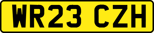 WR23CZH