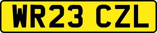 WR23CZL