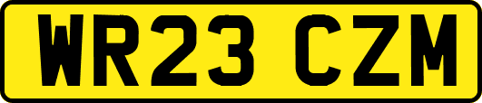 WR23CZM