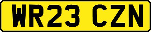 WR23CZN
