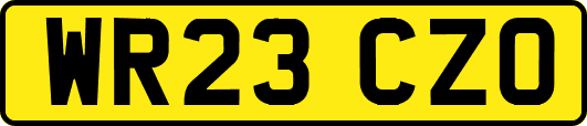 WR23CZO
