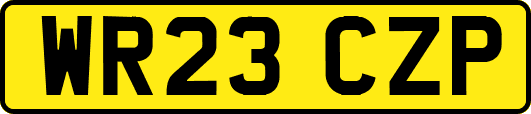 WR23CZP