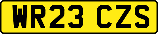 WR23CZS