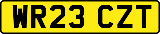 WR23CZT