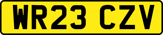 WR23CZV
