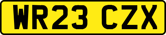 WR23CZX