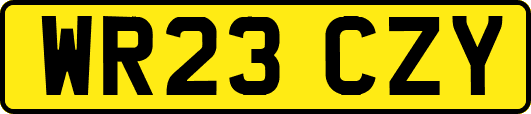 WR23CZY