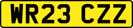 WR23CZZ