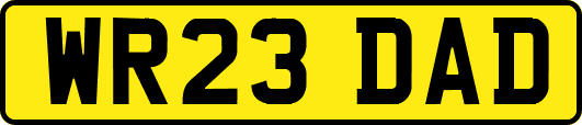 WR23DAD