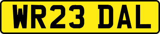 WR23DAL