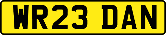 WR23DAN