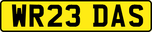 WR23DAS