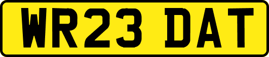 WR23DAT
