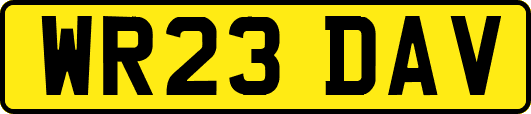 WR23DAV