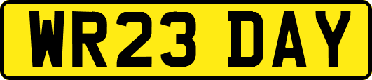 WR23DAY
