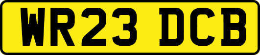 WR23DCB