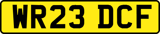 WR23DCF
