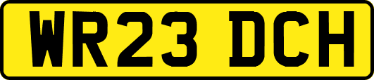 WR23DCH