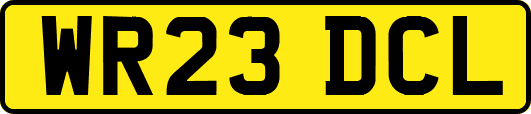 WR23DCL