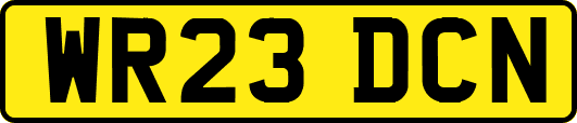 WR23DCN
