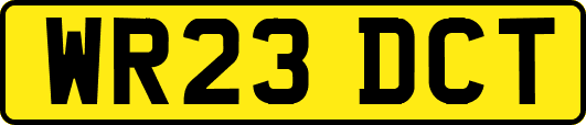 WR23DCT