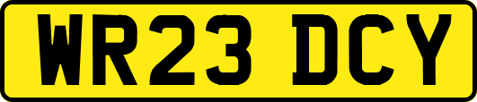 WR23DCY