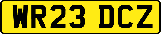 WR23DCZ