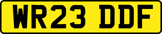 WR23DDF