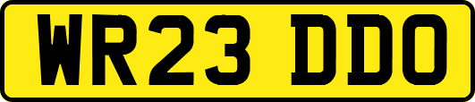 WR23DDO