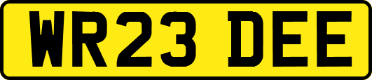 WR23DEE
