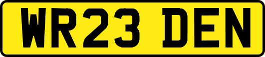 WR23DEN