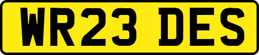WR23DES