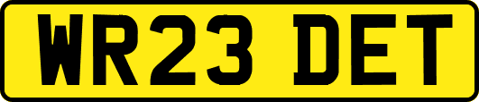 WR23DET