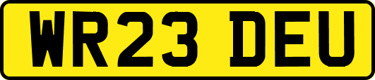 WR23DEU