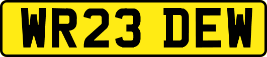 WR23DEW