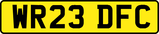 WR23DFC