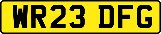 WR23DFG