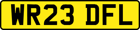 WR23DFL