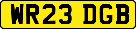 WR23DGB