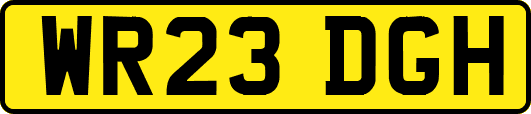 WR23DGH