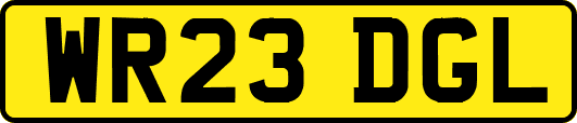 WR23DGL