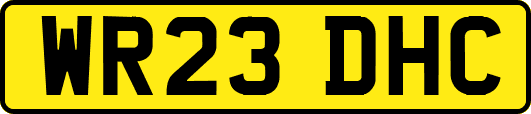 WR23DHC