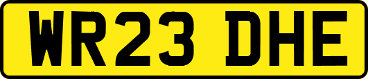 WR23DHE
