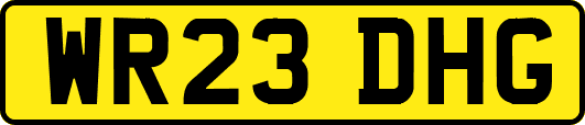 WR23DHG