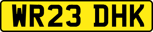 WR23DHK