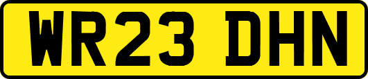 WR23DHN