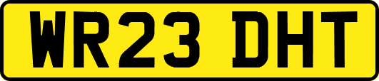 WR23DHT
