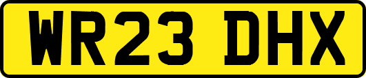 WR23DHX